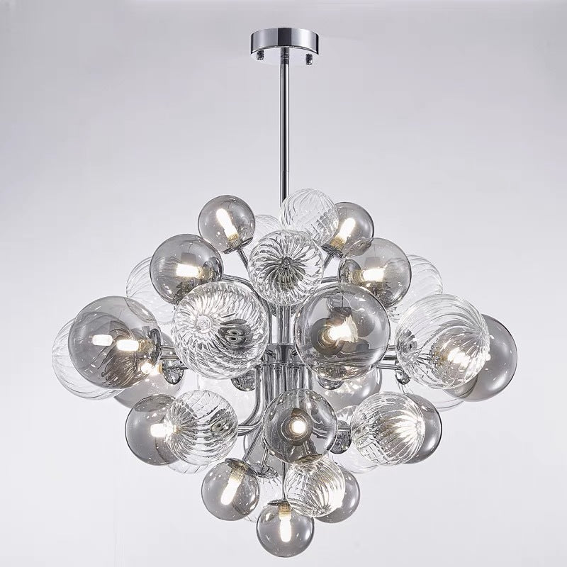 Modern Balloons Chandelier