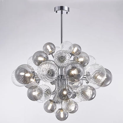 Modern Balloons Chandelier