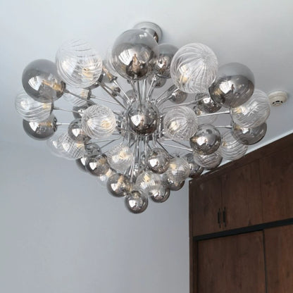 Modern Balloons Chandelier