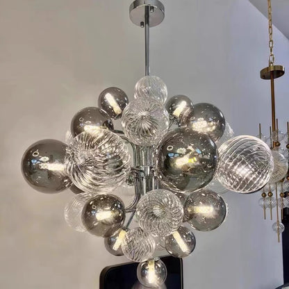 Modern Balloons Chandelier