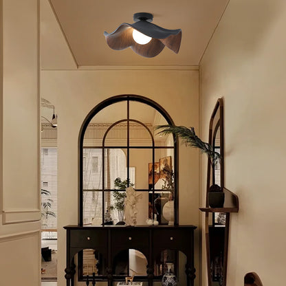 Modern Casia Ceiling Light - Loonglight