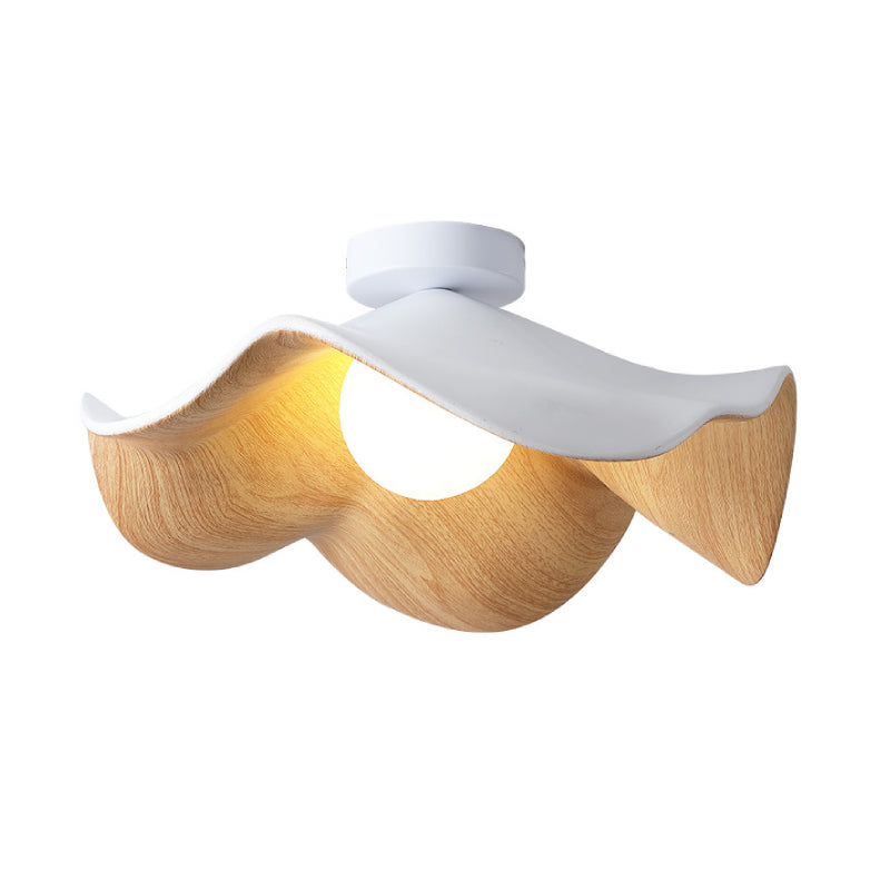 Modern Casia Ceiling Light - Loonglight