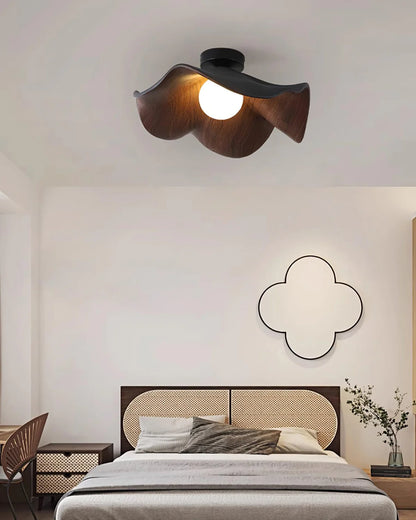 Modern Casia Ceiling Light - Loonglight