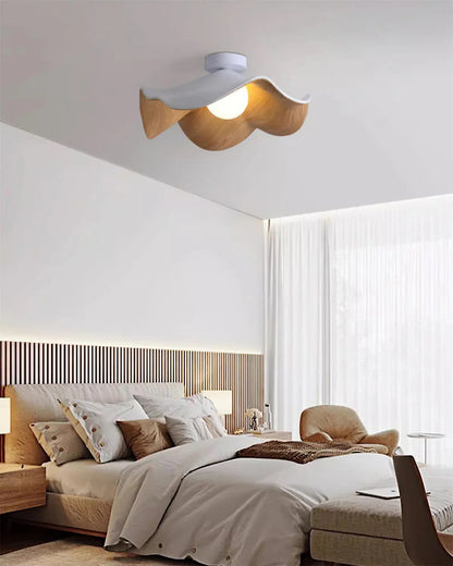 Modern Casia Ceiling Light - Loonglight