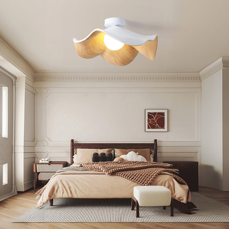 Modern Casia Ceiling Light - Loonglight