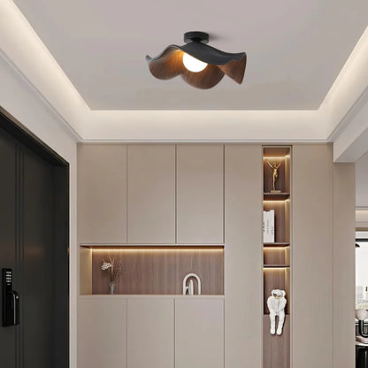 Modern Casia Ceiling Light - Loonglight