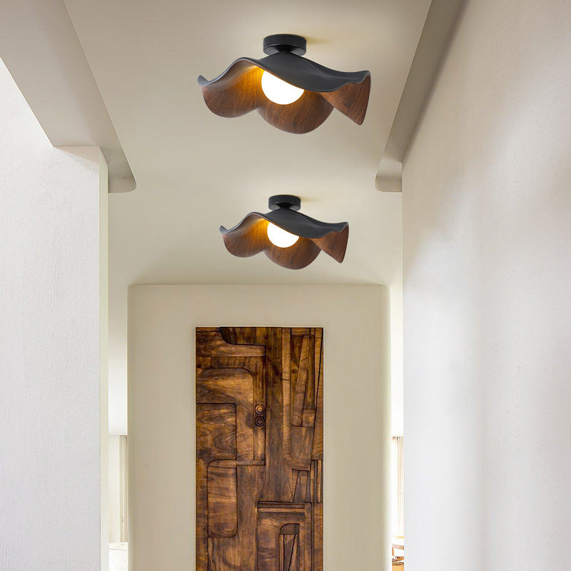 Modern Casia Ceiling Light - Loonglight