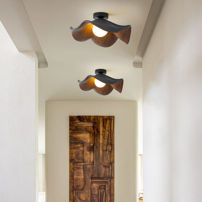 Modern Casia Ceiling Light - Loonglight