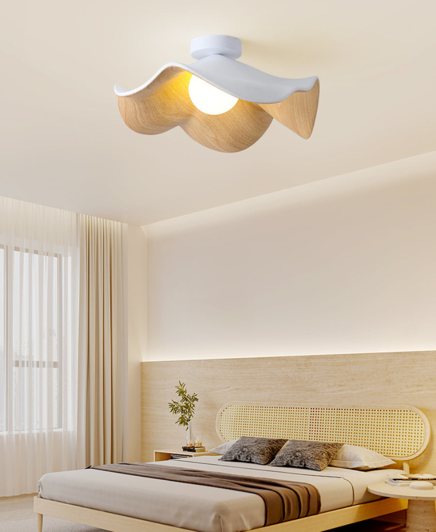 Modern Casia Ceiling Light - Loonglight