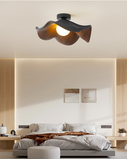 Modern Casia Ceiling Light - Loonglight
