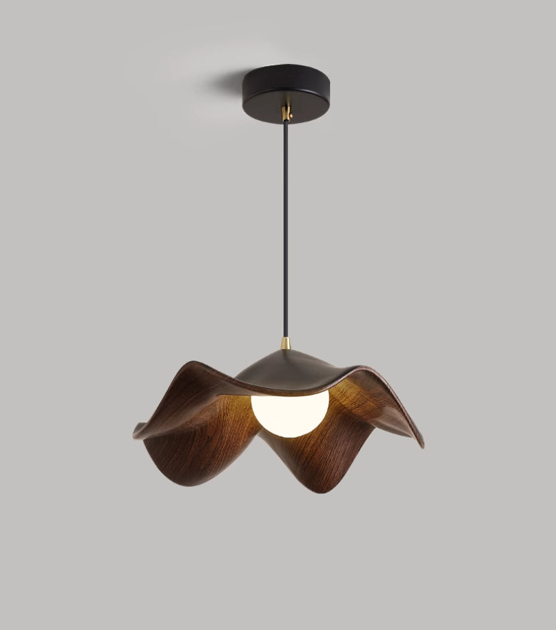 Modern Casia Pendant Light - Loonglight