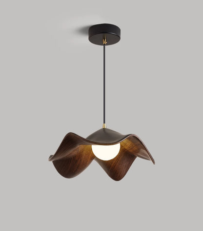 Modern Casia Pendant Light - Loonglight