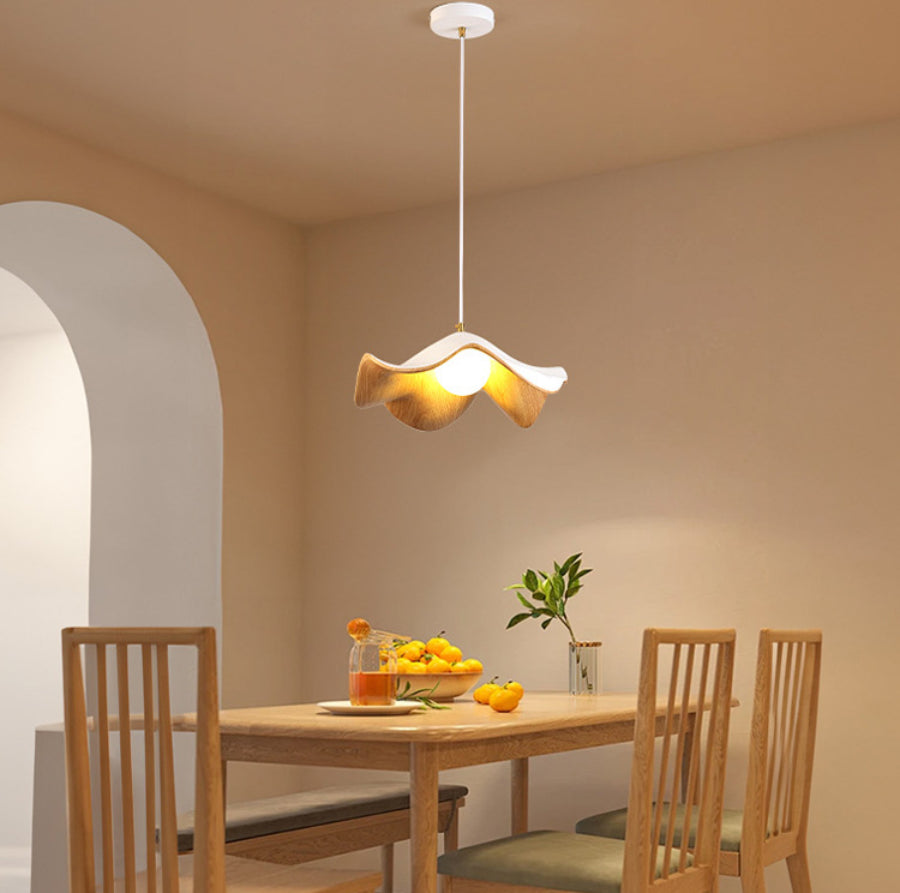 Modern Casia Pendant Light - Loonglight