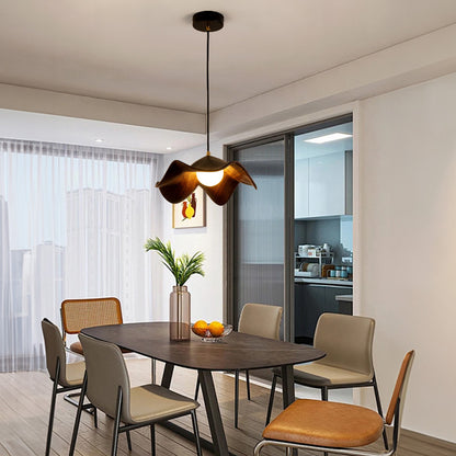 Modern Casia Pendant Light - Loonglight