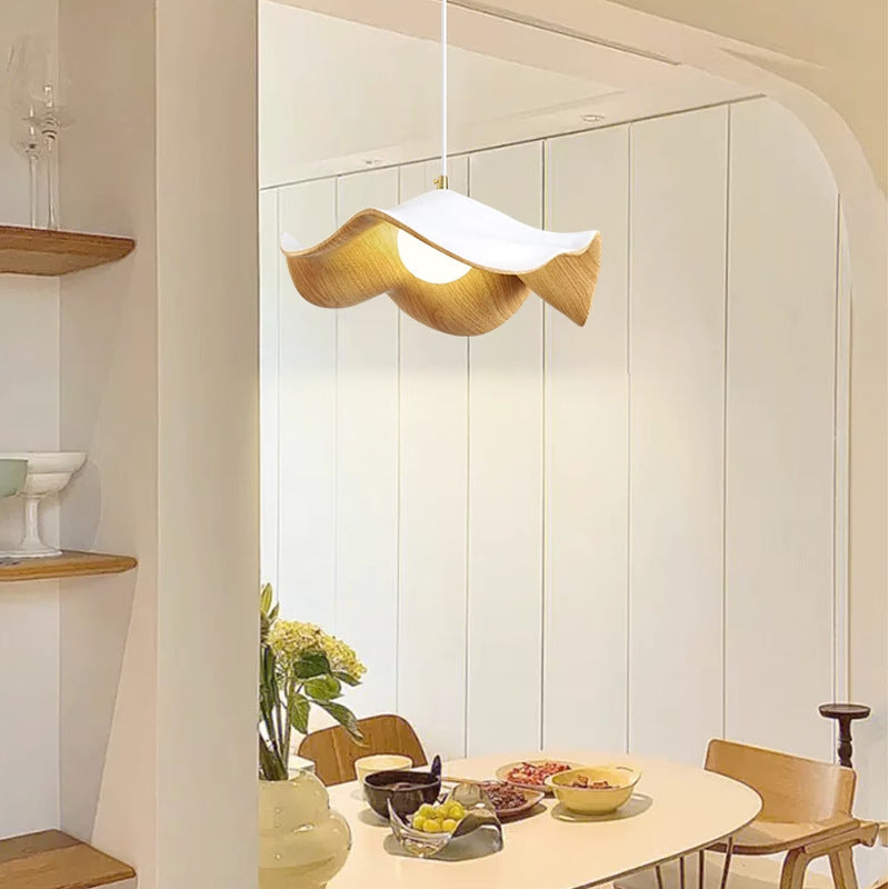 Modern Casia Pendant Light - Loonglight