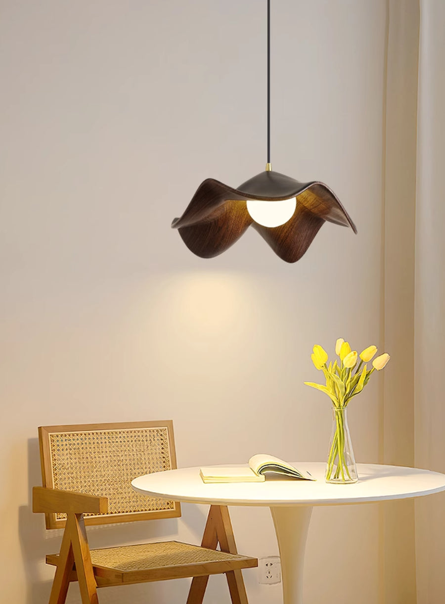 Modern Casia Pendant Light - Loonglight