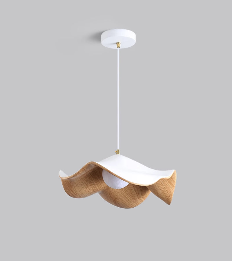 Modern Casia Pendant Light - Loonglight