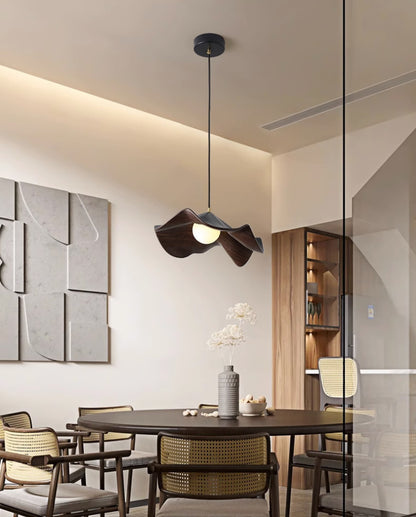Modern Casia Pendant Light - Loonglight