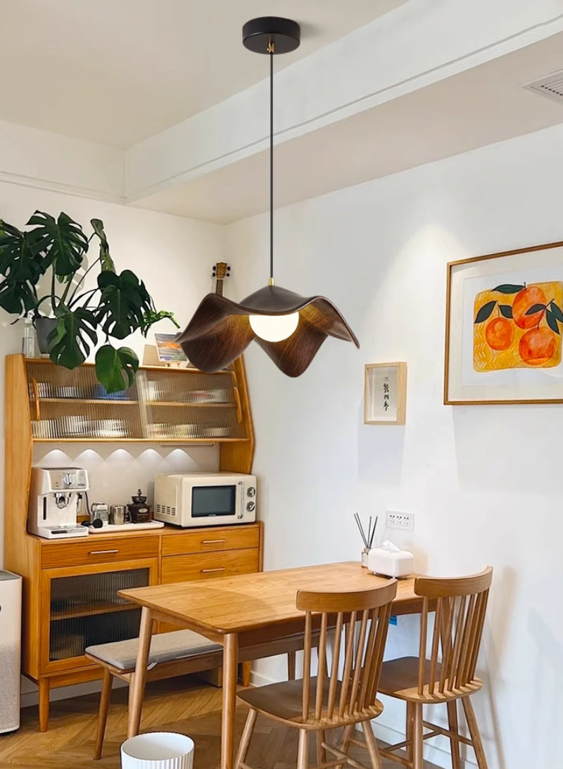 Modern Casia Pendant Light - Loonglight