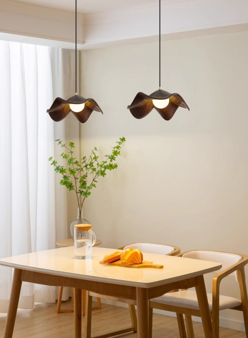 Modern Casia Pendant Light - Loonglight