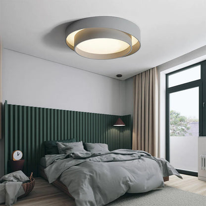 Modern Circular Ceiling Light 10