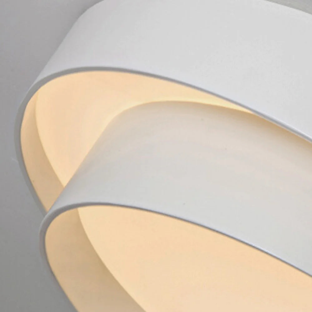 Modern Circular Ceiling Light 12