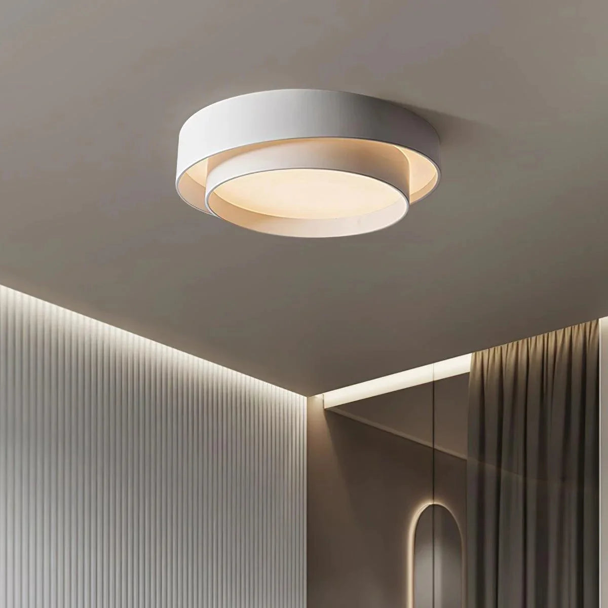 Modern Circular Ceiling Light 13