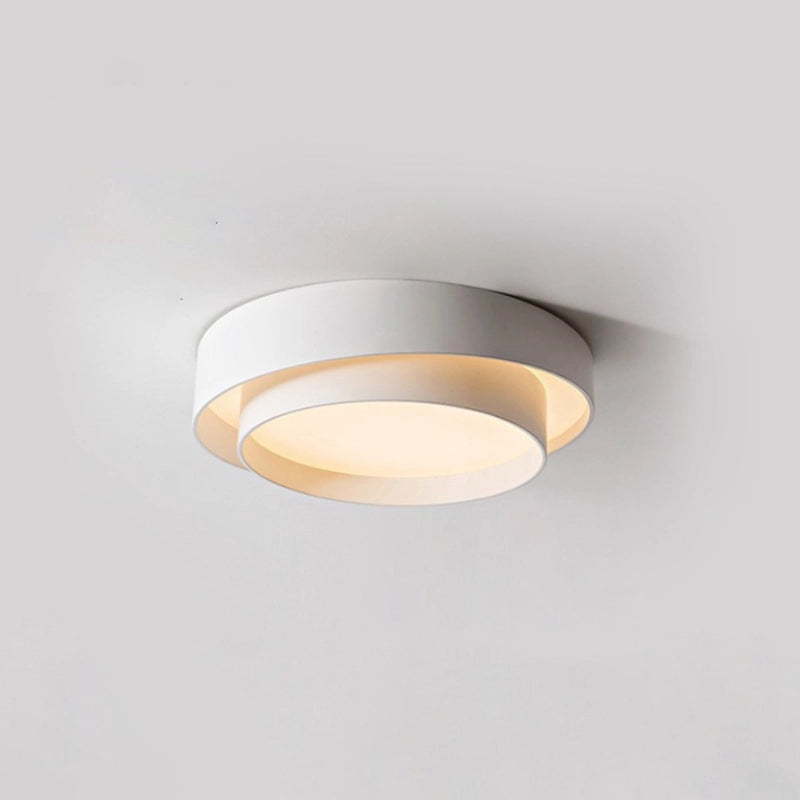 Modern Circular Ceiling Light 14