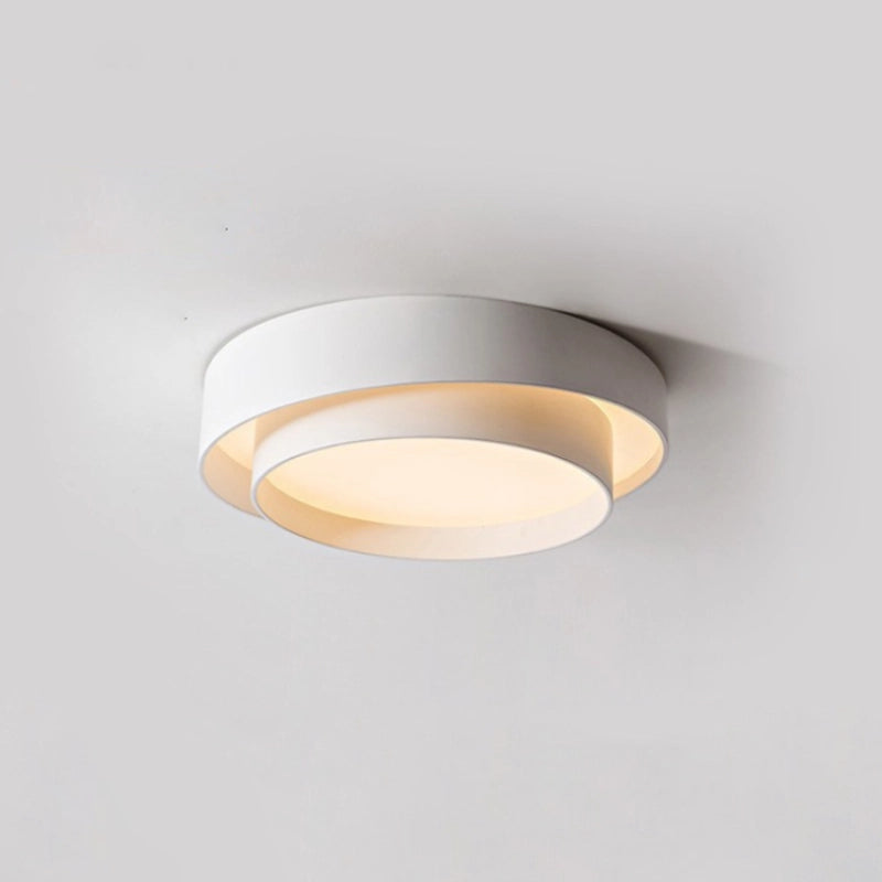 Modern Circular Ceiling Light 15