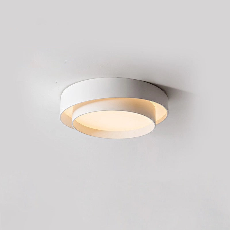 Modern Circular Ceiling Light 16