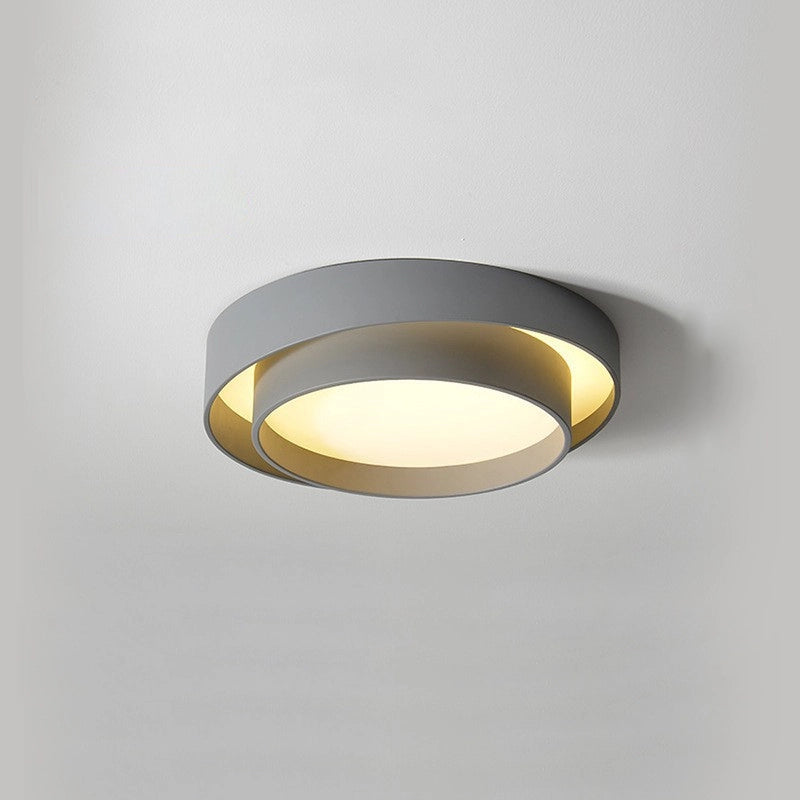 Modern Circular Ceiling Light 17