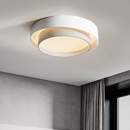 Modern Circular Ceiling Light 20