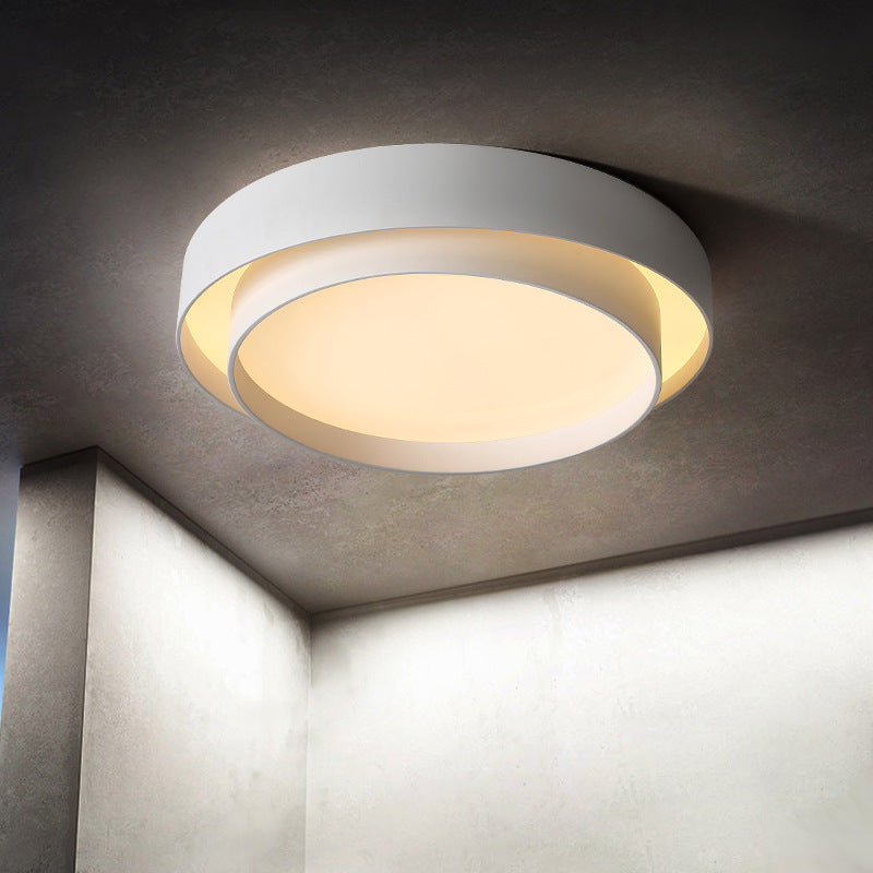 Modern Circular Ceiling Light 21