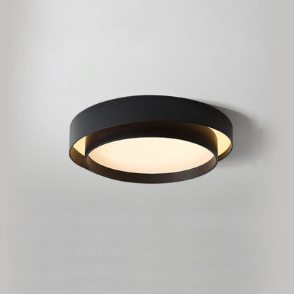 Modern Circular Ceiling Light 25