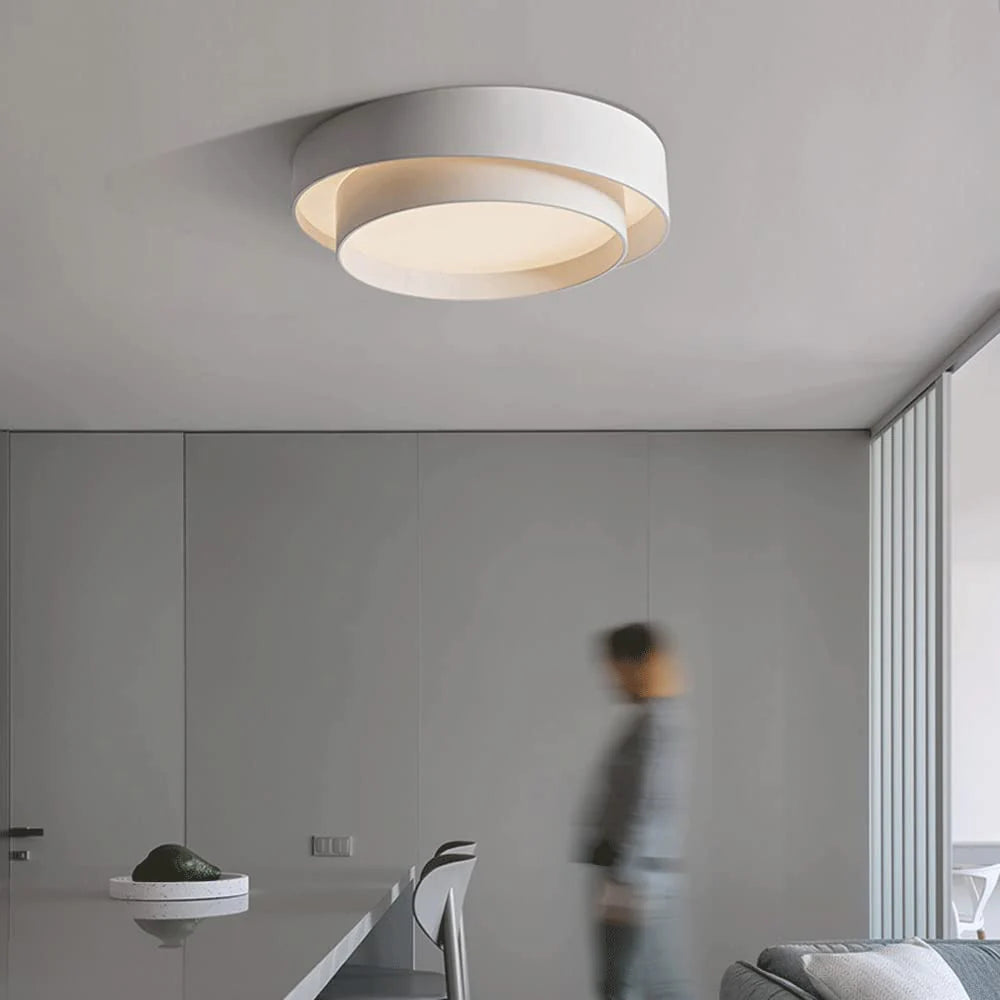 Modern Circular Ceiling Light 3