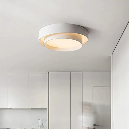 Modern Circular Ceiling Light 6