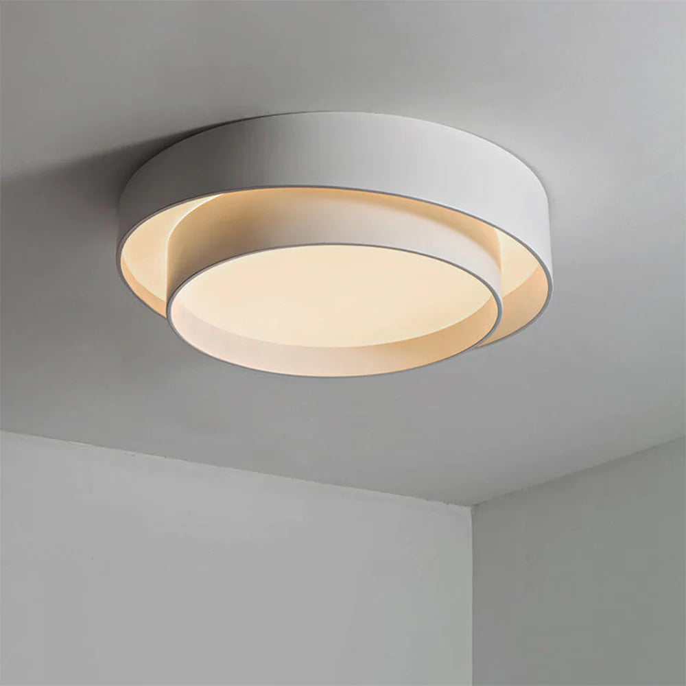 Modern Circular Ceiling Light 9