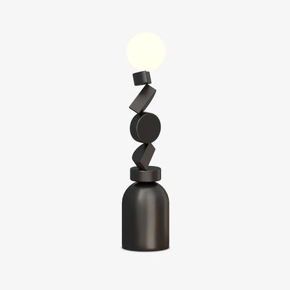 Modern Cubu Floor Lamp - Loonglight