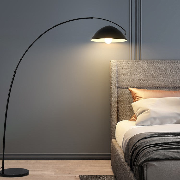 Modern Fishing Floor Lamp - Loonglight