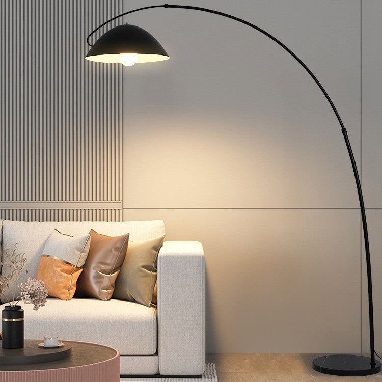 Modern Fishing Floor Lamp - Loonglight