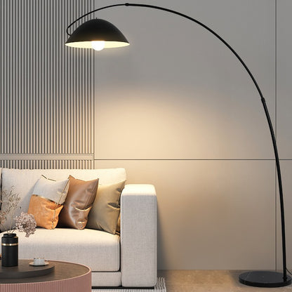 Modern Fishing Floor Lamp - Loonglight