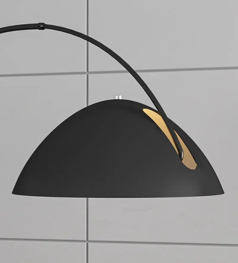 Modern Fishing Floor Lamp - Loonglight