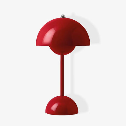 Modern Mushroom Table Lamp