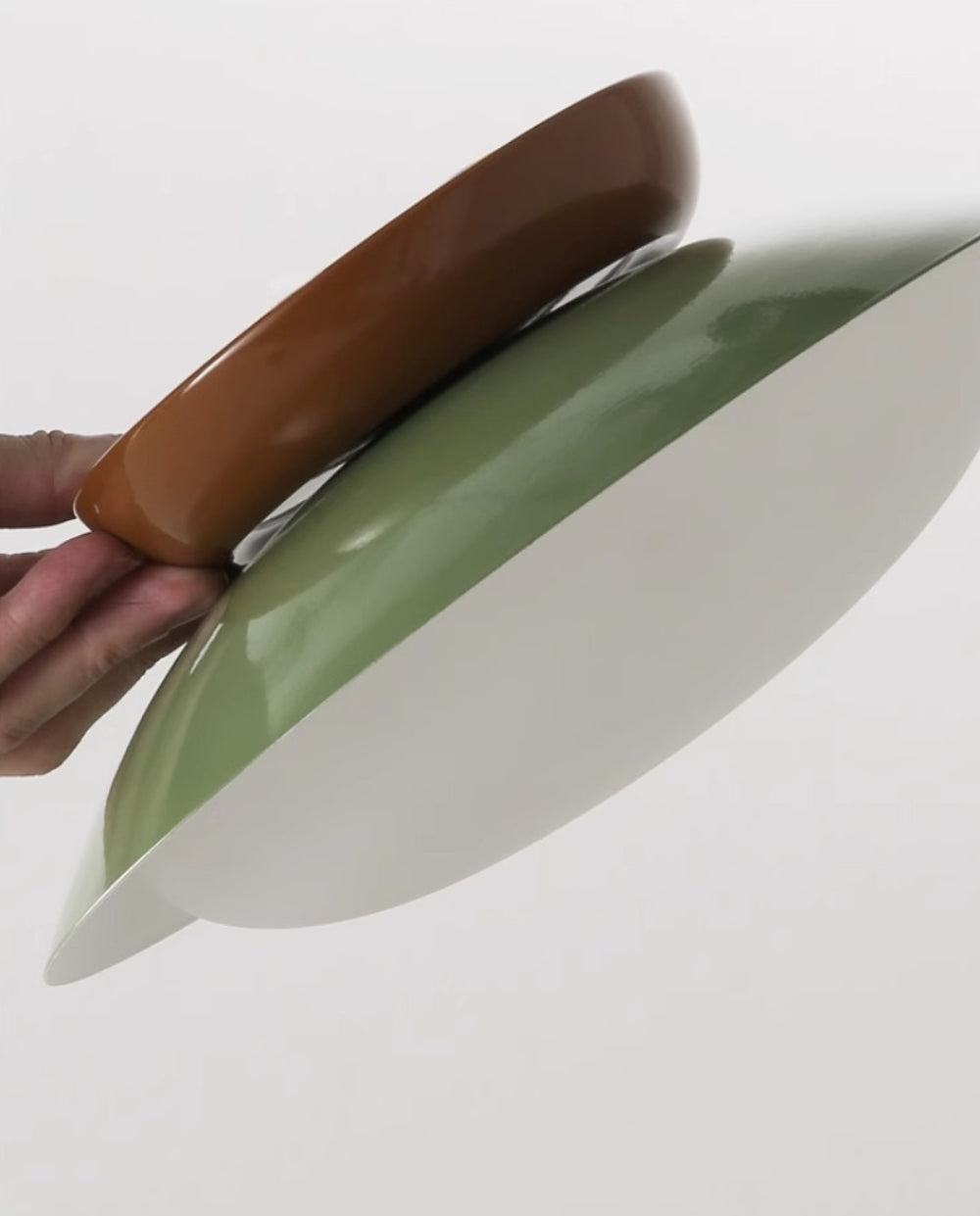 Modern Paulo Ceiling Light - Loonglight