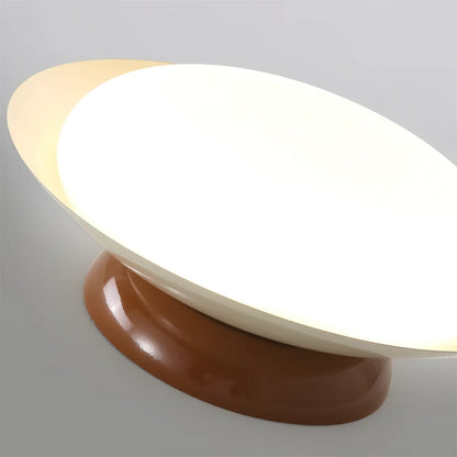 Modern Paulo Ceiling Light - Loonglight