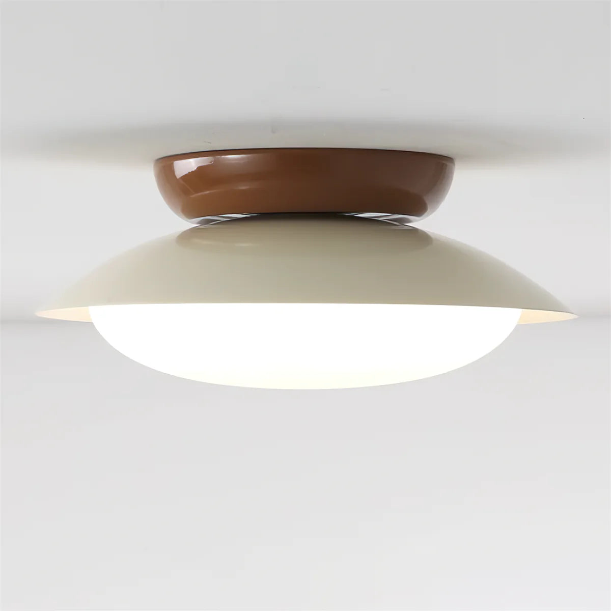 Modern Paulo Ceiling Light - Loonglight