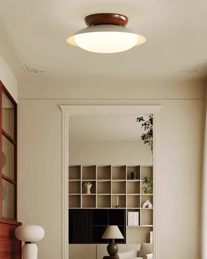 Modern Paulo Ceiling Light - Loonglight
