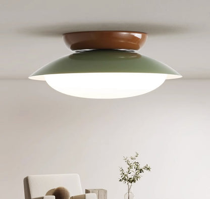 Modern Paulo Ceiling Light - Loonglight