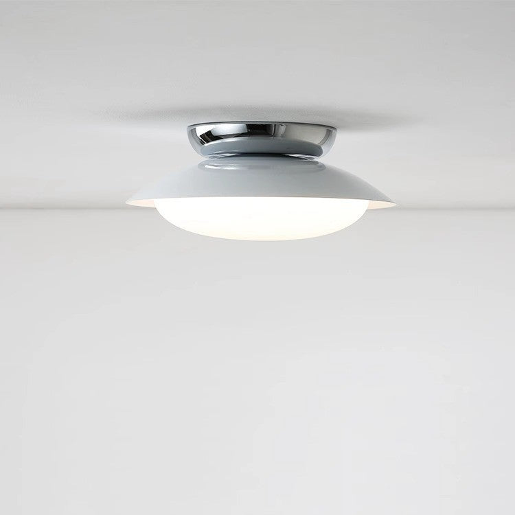 Modern Paulo Ceiling Light - Loonglight