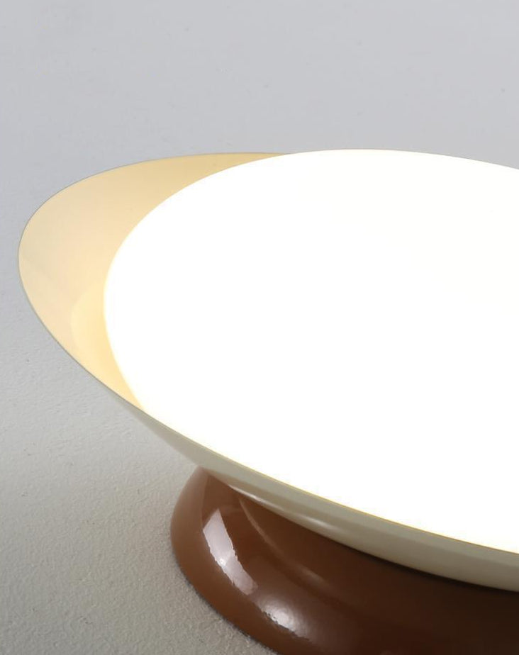 Modern Paulo Ceiling Light - Loonglight